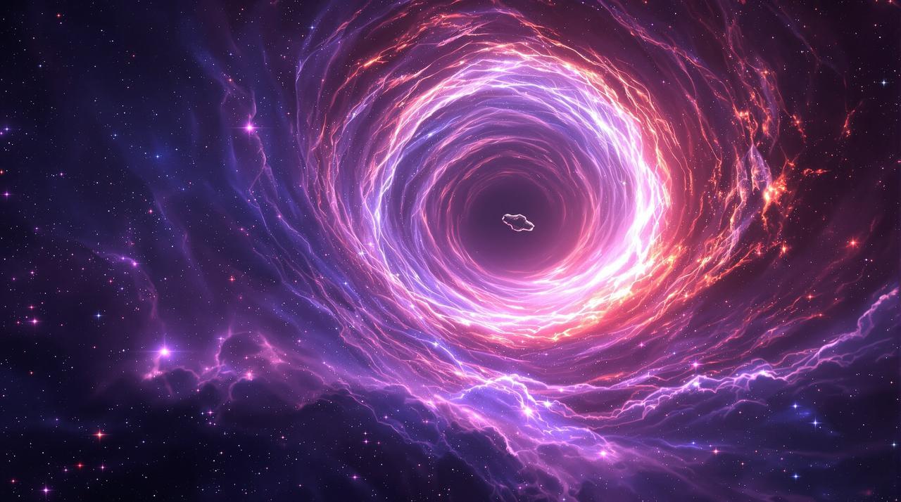 星辰大海中的哲学叩问——评《星际迷途：新纪元》 - 影视影视剧评