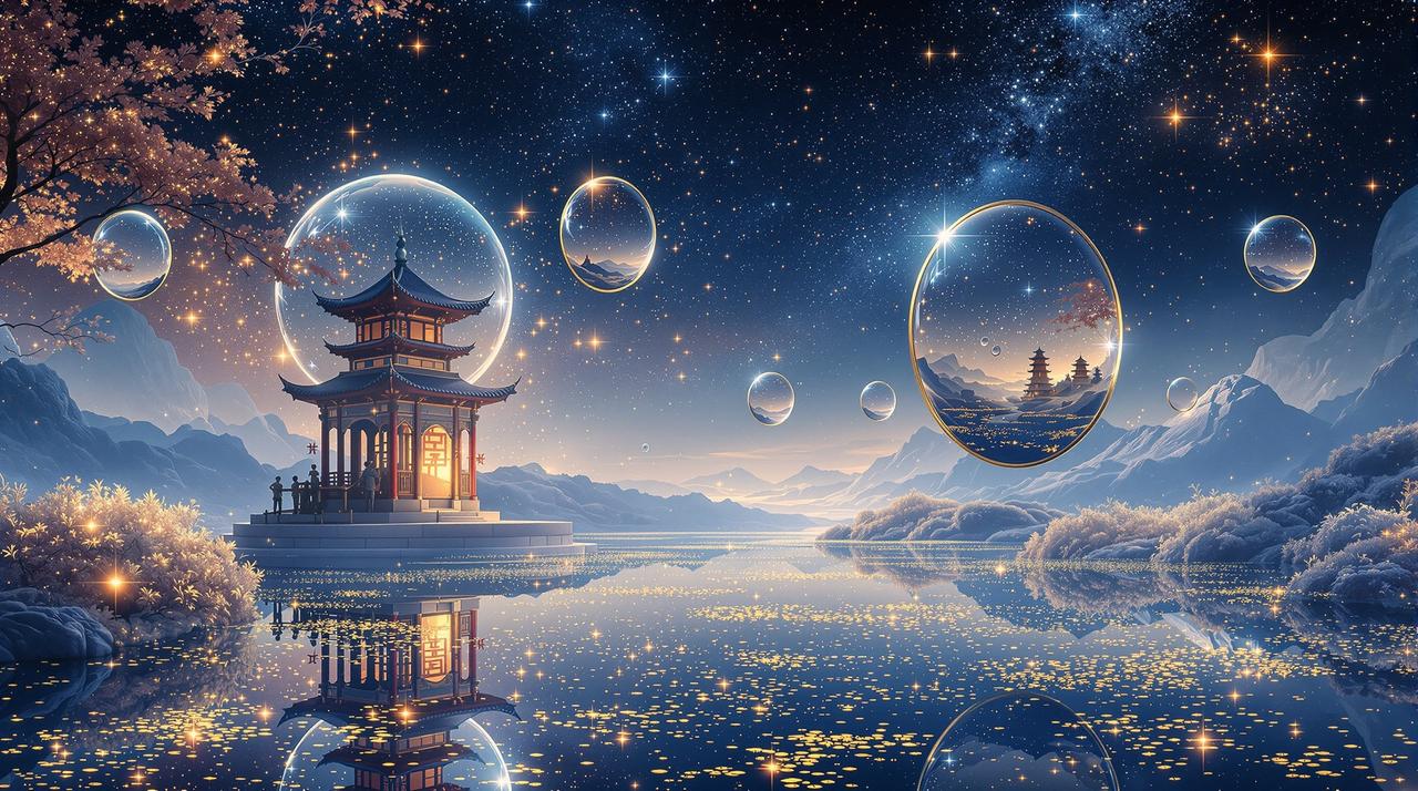 暗潮汹涌 - 影视影视