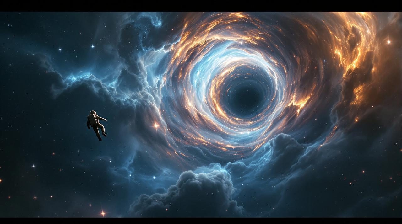星际迷途：新纪元 - 影视影视